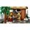 LEGO Ideas Pueblo Vikingo 21343 2103 Teile