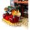 LEGO Icons Cabaña Alpina 10325 1517 piezas