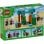 LEGO Minecraft La Pattuglia del Deserto di Illager 21267 105 pezzi