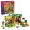 LEGO Friends Chambre d'Automne 42646 222 pièces