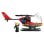 LEGO City Helicóptero de Rescate y Bomberos 60411 168 piezas