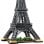 LEGO Icons 10307 Torre Eiffel 10307 10001 Teile