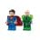 LEGO DC 76302 Superman Mech Contra Lex Luthor 76302 120 peças