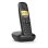 Téléphone sans fil Gigaset Basic 100 Noir mains libres écran 1,5" DECT