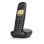 Téléphone sans fil Gigaset Basic 100 Noir mains libres écran 1,5" DECT