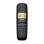 Téléphone sans fil Gigaset Basic 100 Noir mains libres écran 1,5" DECT