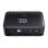 Externe Batterie Baseus Super Energy 6000 mAh Schnellladung 45 W Schwarz