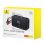 Externe Batterie Baseus Super Energy 6000 mAh Schnellladung 45 W Schwarz