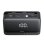 Externe Batterie Baseus Super Energy 6000 mAh Schnellladung 45 W Schwarz