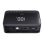 Externe Batterie Baseus Super Energy 6000 mAh Schnellladung 45 W Schwarz