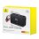 Externe Batterie Baseus Super Energy 6000 mAh Schnellladung 45 W Schwarz
