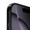 Apple iPhone 16 Pro Max 512 Go Noir Titane