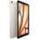 Apple iPad Air 11" 1TB 5G batteria lunga durata iPadOS 17 Beige
