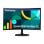 Monitor Samsung S36GD 24" FullHD 100Hz VA Curved 4ms Schwarz