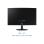 Monitor Samsung S36GD 24" FullHD 100Hz VA Curved 4ms Schwarz
