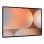 Tablet Samsung Galaxy Tab S10 Ultra 14.6" 256GB Wi-Fi Bateria 11200mAh Android Platina Prata