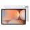 Tablet Samsung Galaxy Tab S10 Plus 12,4" WiFi Plata 12GB 256GB Stylus Pen Resistente al agua