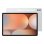 Tablet Samsung Galaxy Tab S10 Plus 12,4" WiFi Plata 12GB 256GB Stylus Pen Resistente al agua