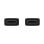 Cable USB C Samsung EP-DN975 1 m Negro USB 2.0 5A carga rápida