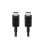 Cable USB C Samsung EP-DN975 1 m Negro USB 2.0 5A carga rápida