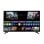 TV LG LED 65UA73003LA 65" 4K Smart TV WiFi AirPlay2 Preto
