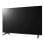 TV LG LED 65UA73003LA 65" 4K Smart TV WiFi AirPlay2 Preto