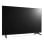 TV LG LED 65UA73003LA 65" 4K Smart TV WiFi AirPlay2 Preto