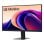 Monitor LG 24U631A-B 23,8" Quad HD 100Hz IPS Tiempo de Respuesta 5 ms HDR10 USB-C