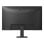 Monitor LG 24U631A-B 23,8" Quad HD 100Hz IPS Tiempo de Respuesta 5 ms HDR10 USB-C