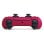Sony DualSense V2 Gamepad Inalámbrico Sobremesa Sin Almacenamiento Rojo Cósmico