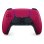 Sony DualSense V2 Gamepad Inalámbrico Sobremesa Sin Almacenamiento Rojo Cósmico