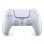 Gamepad Sony DualSense PlayStation 5 Wireless Bluetooth USB Cromo Perlado
