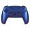 Sony DualSense Mando Sobremesa Sin Procesador Sin Almacenamiento Inalámbrico Cromo Indigo