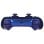 Sony DualSense Mando Sobremesa Sin Procesador Sin Almacenamiento Inalámbrico Cromo Indigo