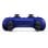 Sony DualSense Gamepad Sobremesa Inalámbrico Batería Integrada Azul Negro