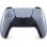 Sony DualSense Gamepad Sobremesa Sin Procesador Sin Almacenamiento Plata esterlina