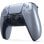 Sony DualSense Gamepad Sobremesa Sin Procesador Sin Almacenamiento Plata esterlina