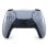 Sony DualSense Gamepad Sobremesa Sin Procesador Sin Almacenamiento Plata esterlina