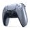 Sony DualSense Gamepad Sobremesa Sin Procesador Sin Almacenamiento Plata esterlina