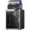 3D-Drucker Creality K2 Combo Multicolor 600 mm/s 260x260x260 mm WiFi AI-Kamera