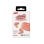 Ecouteurs JVC HA-A7T2 true wireless Bluetooth pour appels et musique, IPX4 Rose