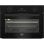 Horno elétrico Beko b300 BBCM13300B 48 L Preto limpeza a vapor