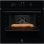 Horno électrique Electrolux Serie 500 LOF6P16Z 71L Noir pyrolyse multifonction