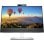 Monitor HP E24m G4 23,8" FullHD 75Hz IPS USB-C Konferenz Webcam 5MP 5ms
