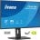 Monitor iiyama ProLite XB2797HSU-B1 27" FullHD 120Hz IPS Altura Ajustável USB