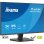 Écran PC iiyama ProLite X2497HSU-B1 23,8" Full HD 120Hz IPS Haut-parleurs USB VESA 4ms