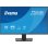 Écran PC iiyama ProLite X2497HSU-B1 23,8" Full HD 120Hz IPS Haut-parleurs USB VESA 4ms
