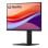 Monitor LG 24BA55W-B 24" WUXGA IPS HDR10 Höhenverstellbar USB Lautsprecher 5ms