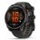 Garmin fēnix 8 Pro GPS NFC 47mm AMOLED Cinzento/Preto Grande Resistente à Água 10ATM SpO2
