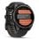 Garmin fēnix 8 Pro GPS NFC 47mm AMOLED Cinzento/Preto Grande Resistente à Água 10ATM SpO2